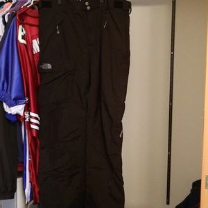 Men's  Ski Pants